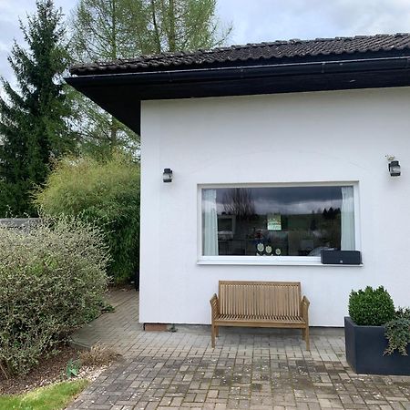 Studiový apartmán V Zahradě Police nad Metují Esterno foto
