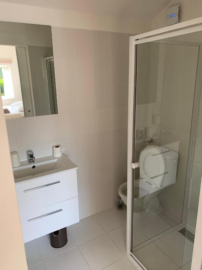 Studiový apartmán V Zahradě Police nad Metují Esterno foto