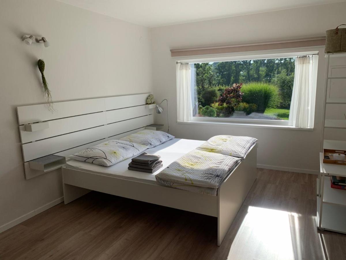 Studiový apartmán V Zahradě Police nad Metují Esterno foto
