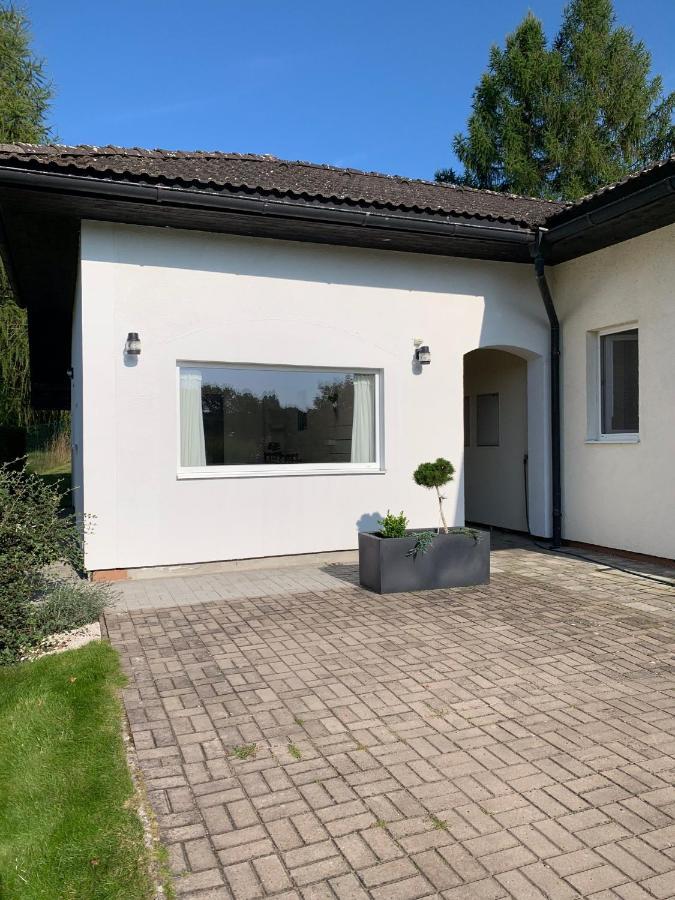 Studiový apartmán V Zahradě Police nad Metují Esterno foto