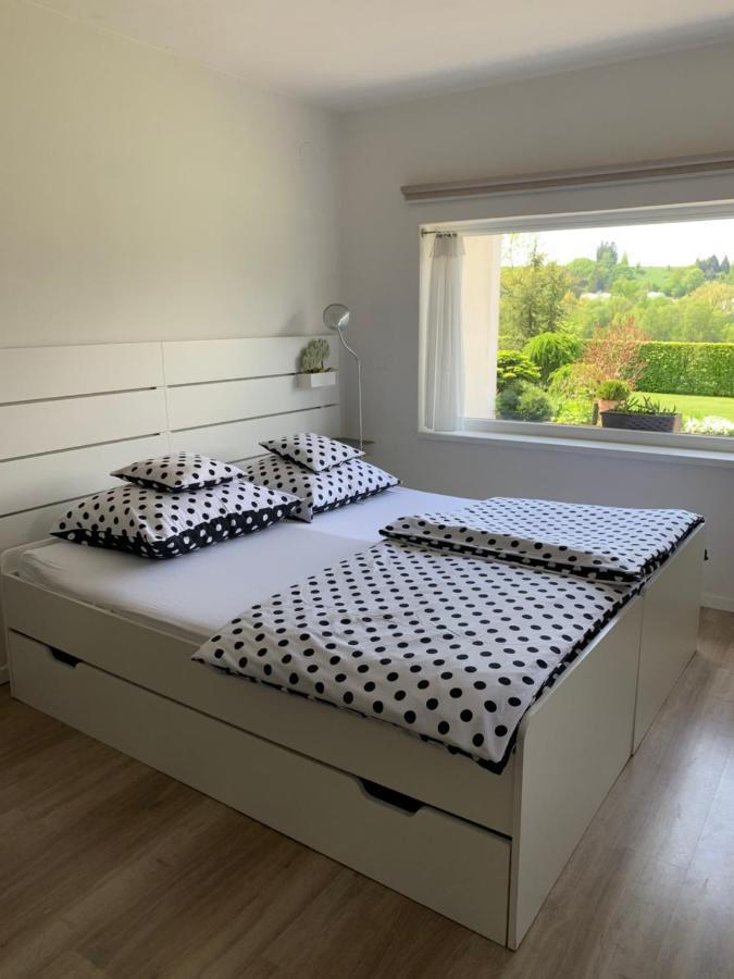 Studiový apartmán V Zahradě Police nad Metují Esterno foto