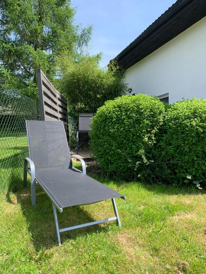 Studiový apartmán V Zahradě Police nad Metují Esterno foto