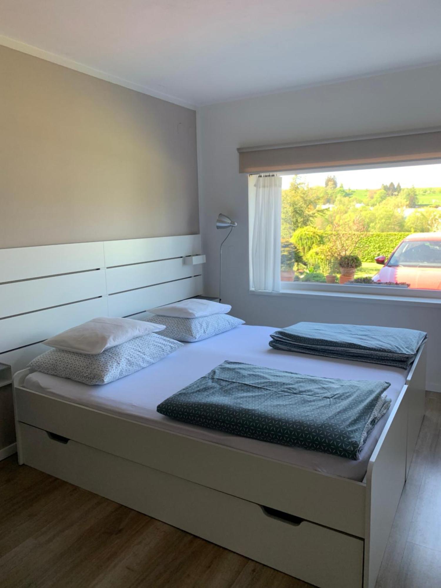 Studiový apartmán V Zahradě Police nad Metují Esterno foto