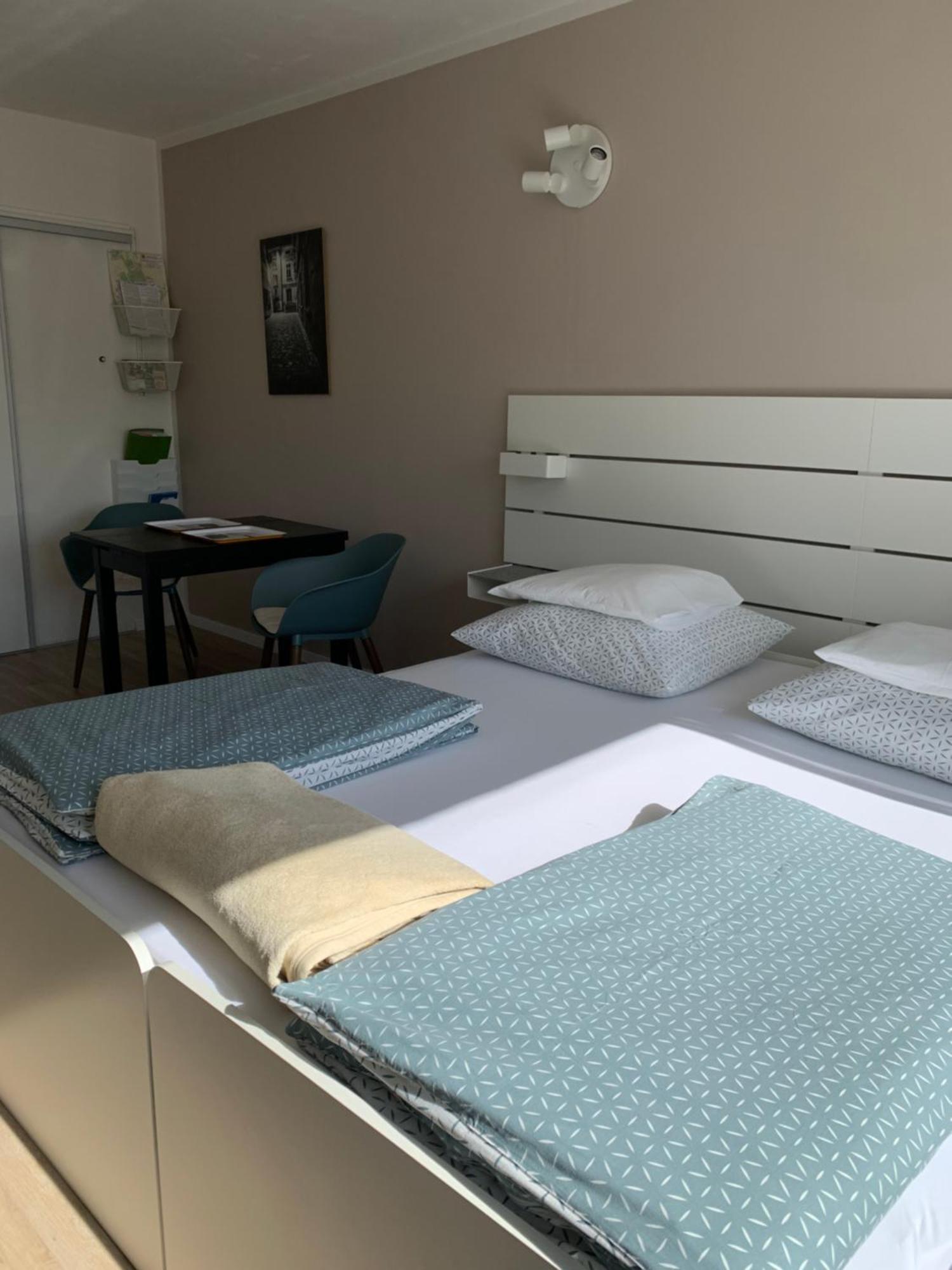 Studiový apartmán V Zahradě Police nad Metují Esterno foto