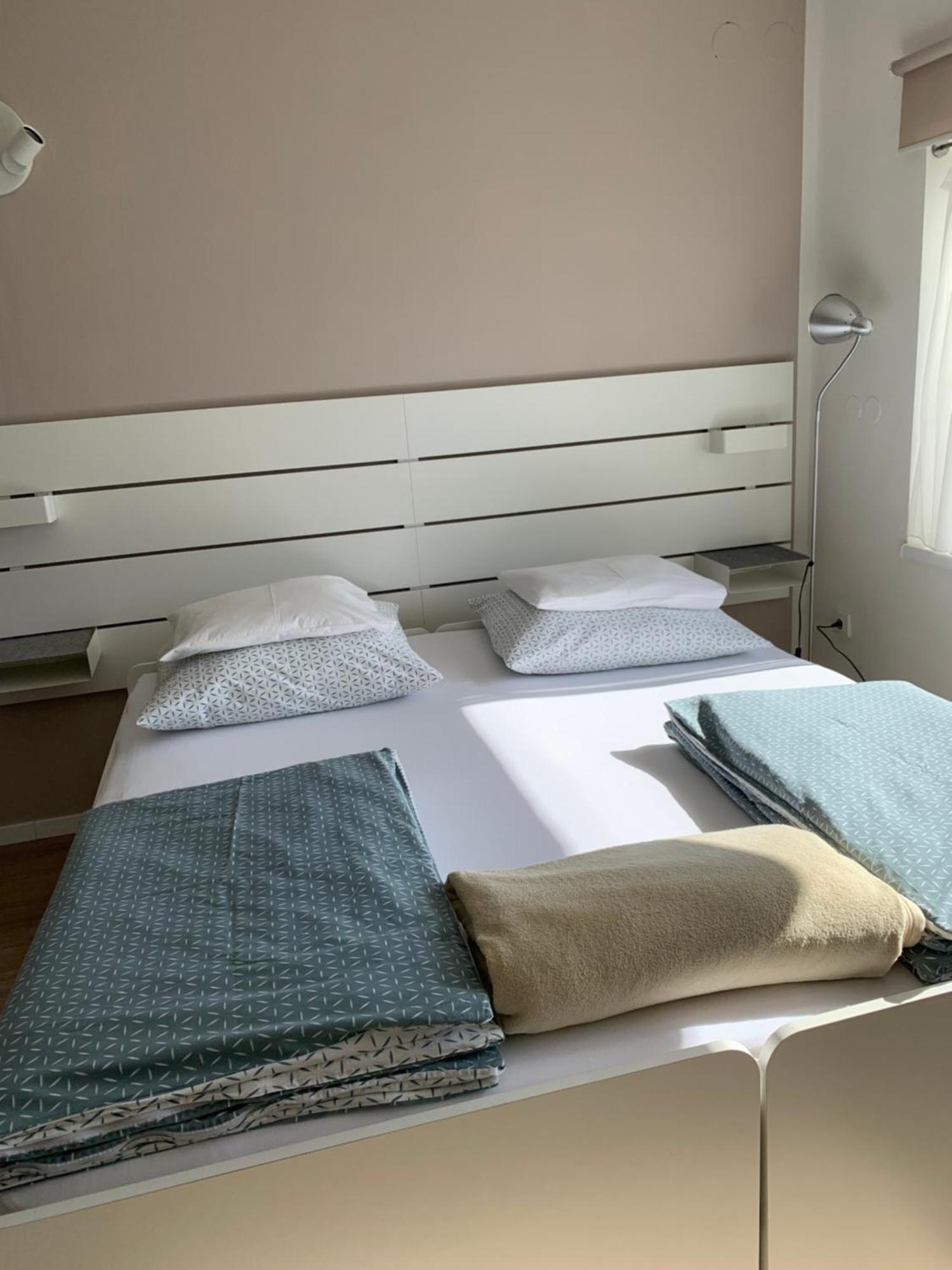 Studiový apartmán V Zahradě Police nad Metují Esterno foto
