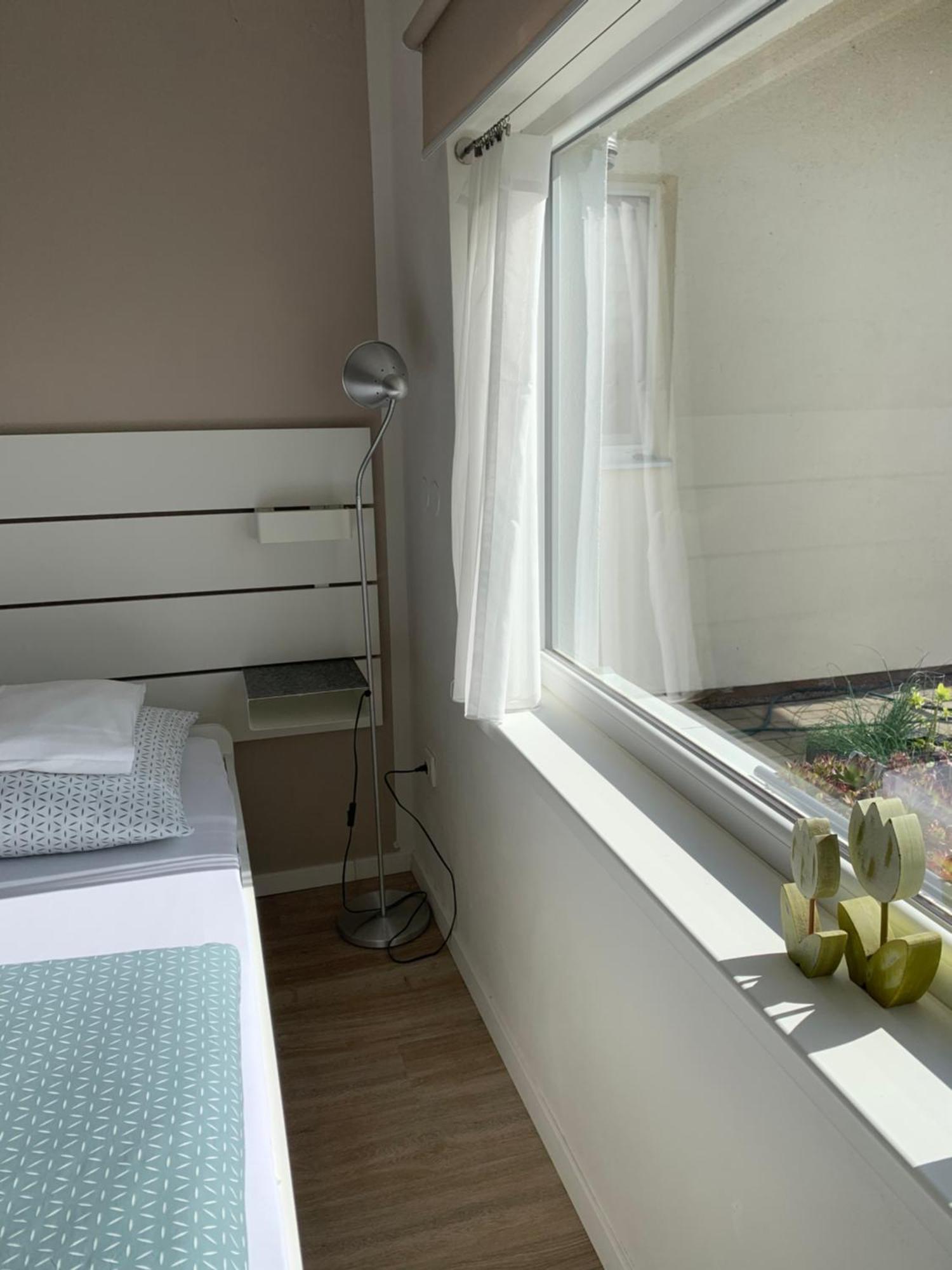 Studiový apartmán V Zahradě Police nad Metují Esterno foto