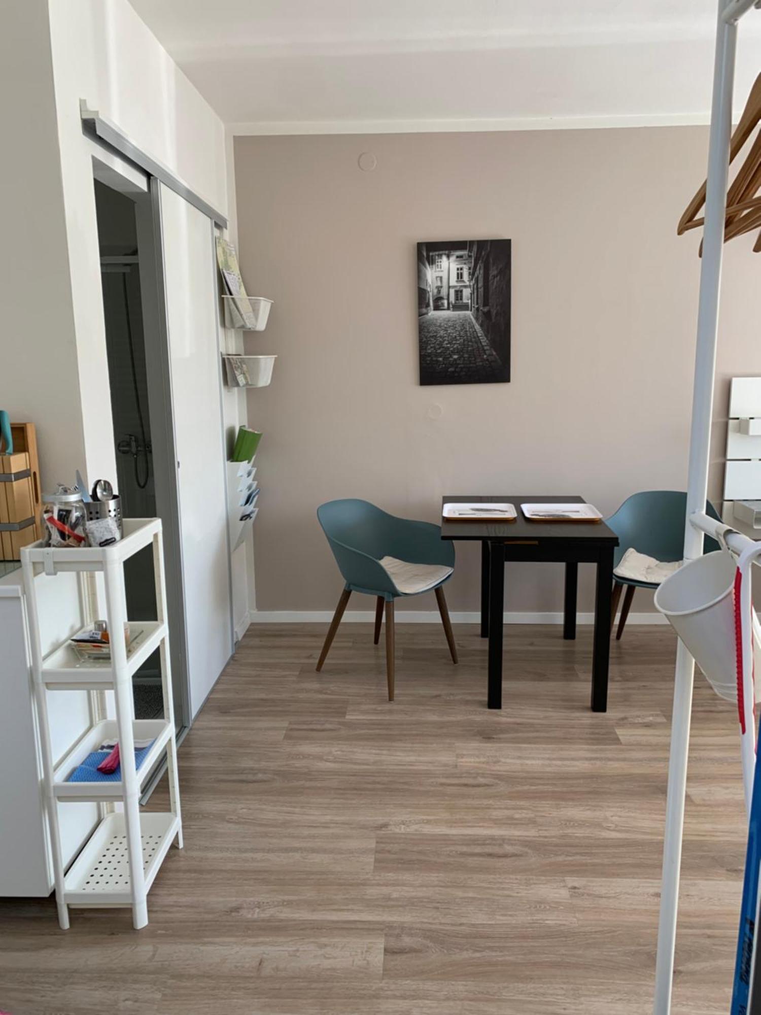 Studiový apartmán V Zahradě Police nad Metují Esterno foto