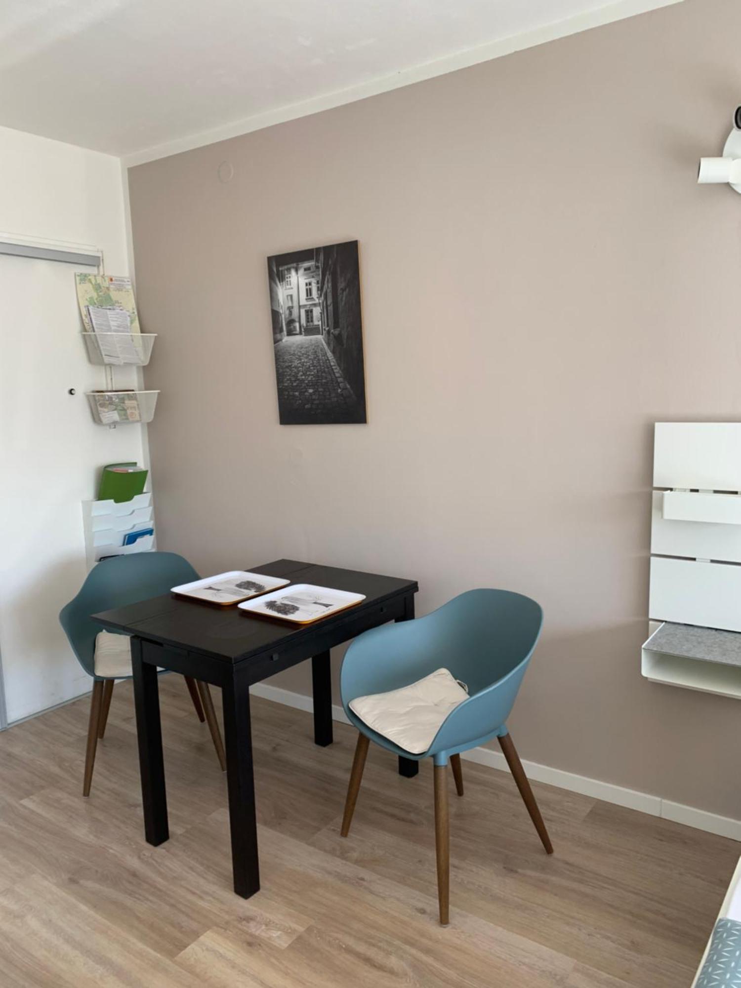 Studiový apartmán V Zahradě Police nad Metují Esterno foto