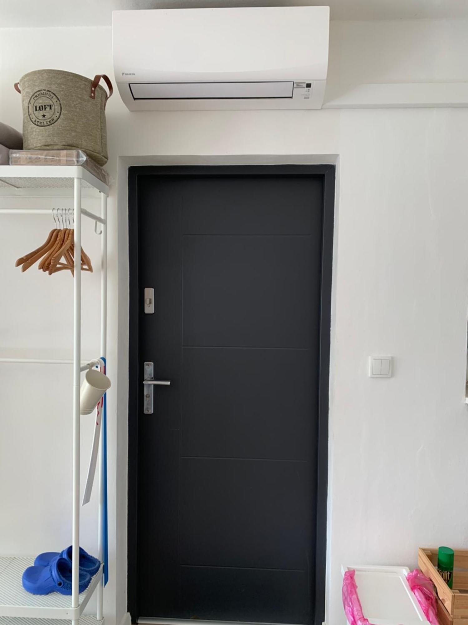 Studiový apartmán V Zahradě Police nad Metují Esterno foto